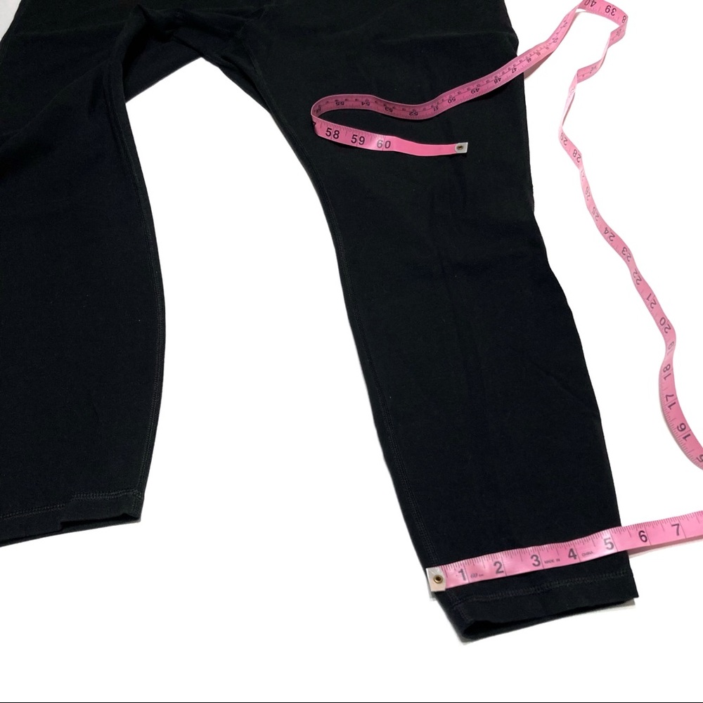 Danskin Now leggings black size 2X - Picture 8 of 8